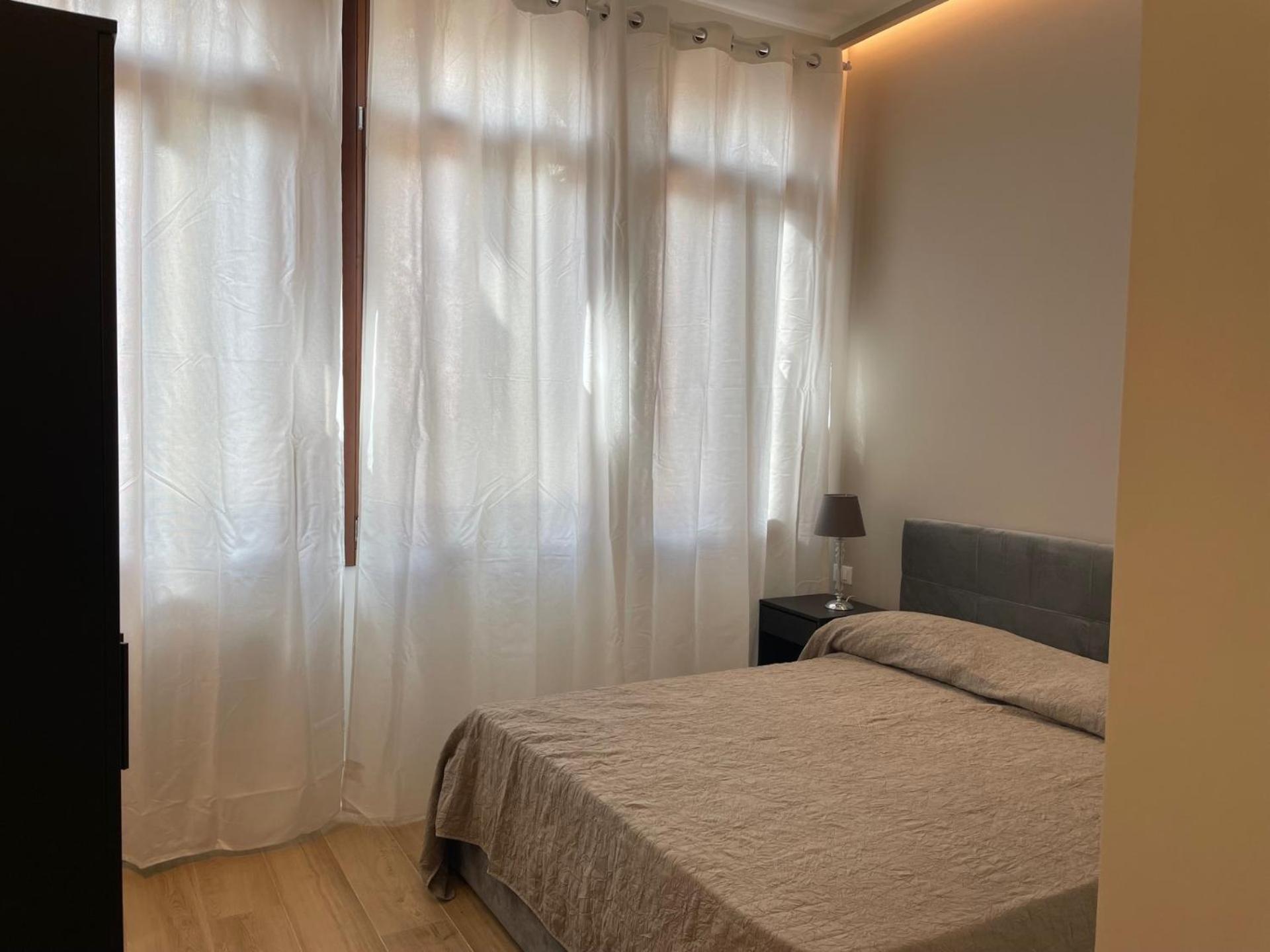 Joy Luxury Suite Barbaria Venedig Exterior foto