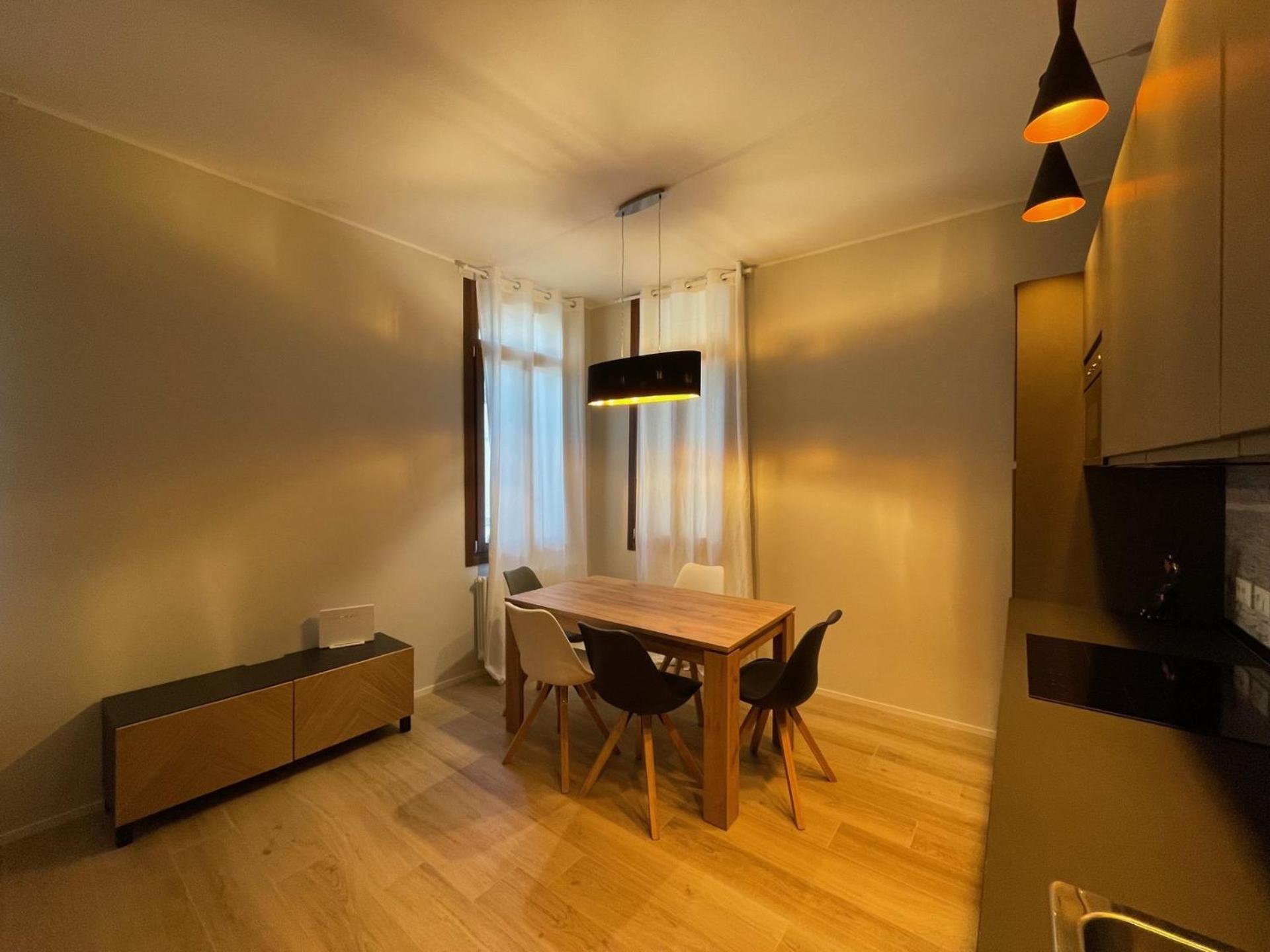 Joy Luxury Suite Barbaria Venedig Exterior foto